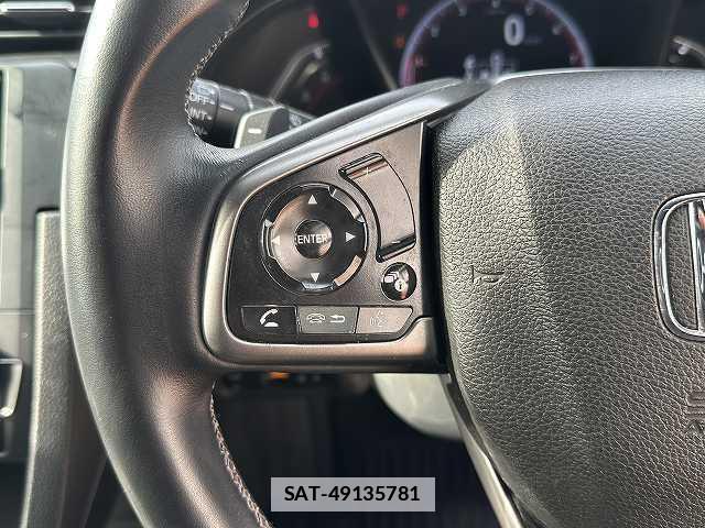 Honda CIVIC 2019-09 7815616-4
