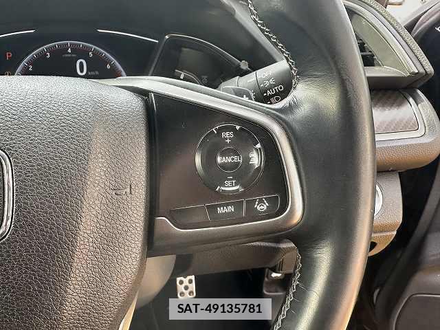 Honda CIVIC 2019-09 7815616-5