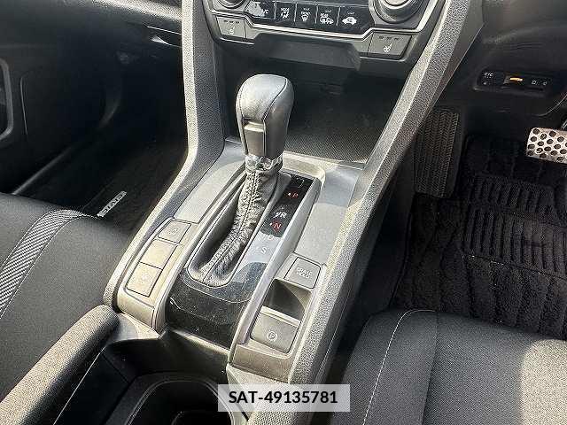 Honda CIVIC 2019-09 7815616-8