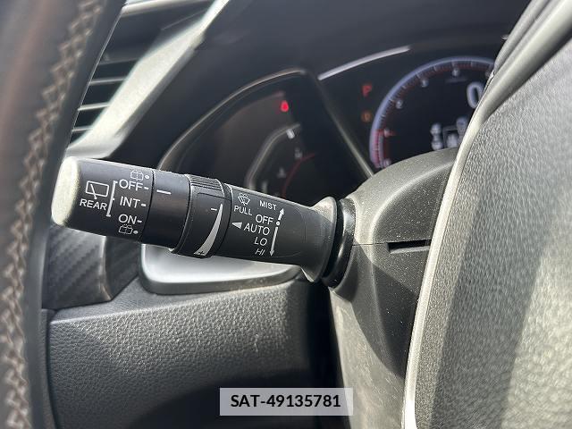 Honda CIVIC 2019-09 7815616-9