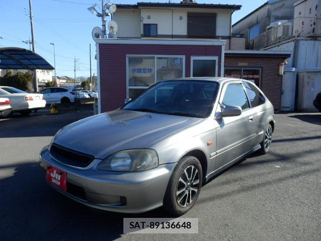 Honda CIVIC 1999-06 7815811-0
