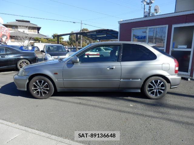 Honda CIVIC 1999-06 7815811-1