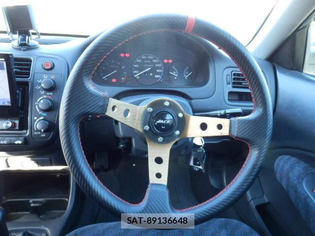 Honda CIVIC 1999-06 7815811-10