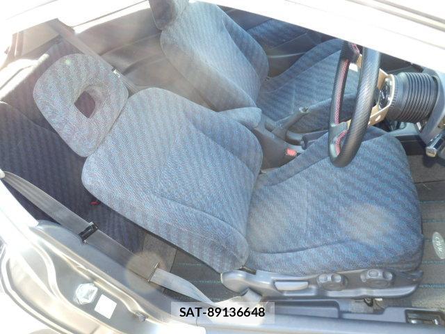Honda CIVIC 1999-06 7815811-11