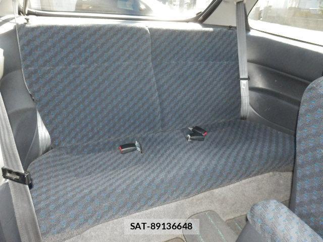 Honda CIVIC 1999-06 7815811-12