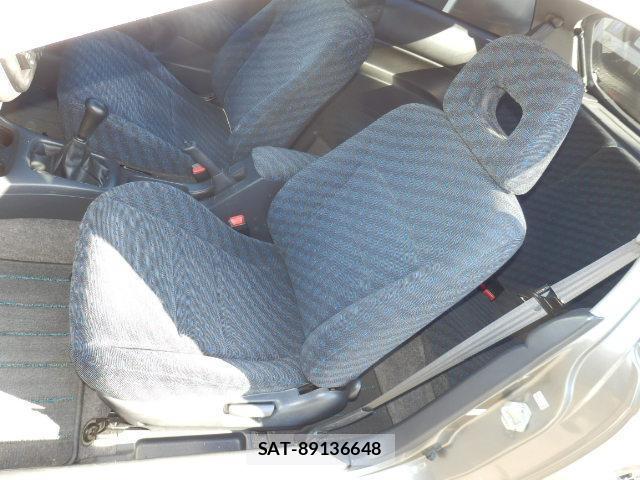 Honda CIVIC 1999-06 7815811-13