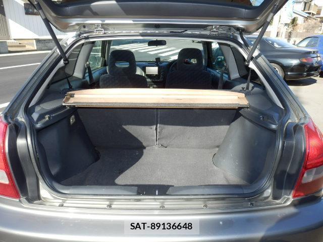 Honda CIVIC 1999-06 7815811-14