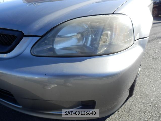 Honda CIVIC 1999-06 7815811-17