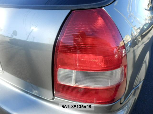Honda CIVIC 1999-06 7815811-18