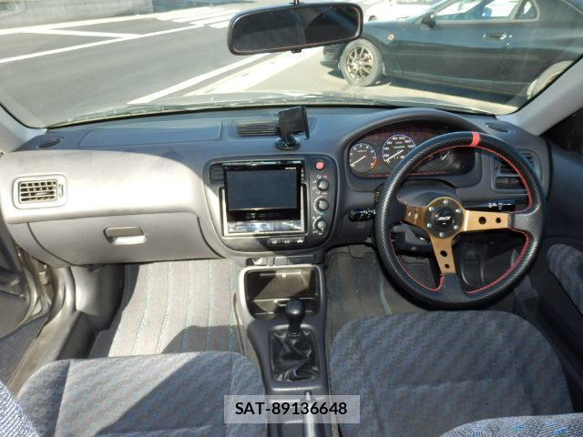 Honda CIVIC 1999-06 7815811-3