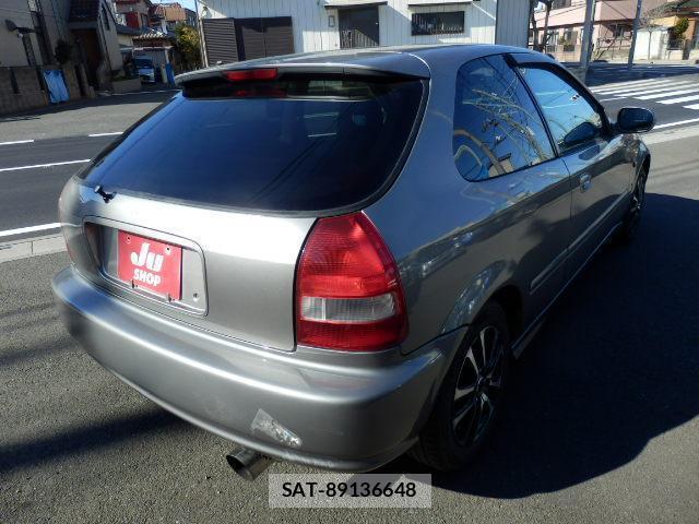 Honda CIVIC 1999-06 7815811-4