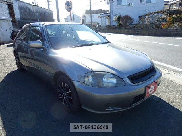 Honda CIVIC 1999-06 7815811-5