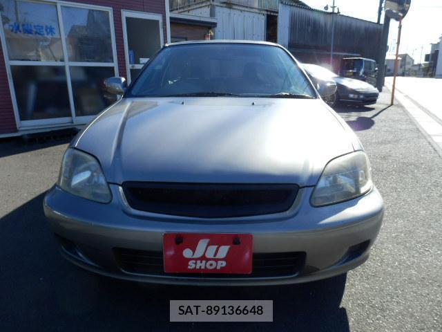 Honda CIVIC 1999-06 7815811-6