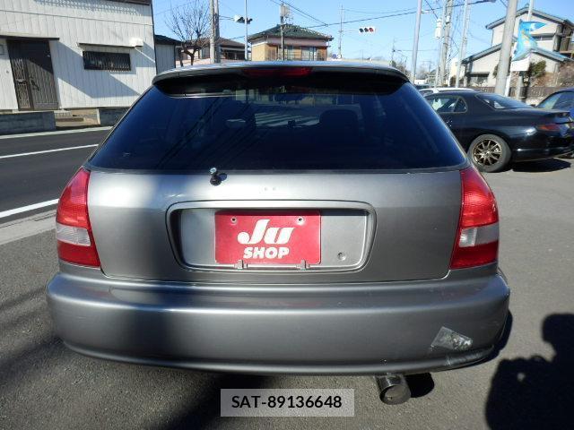 Honda CIVIC 1999-06 7815811-7