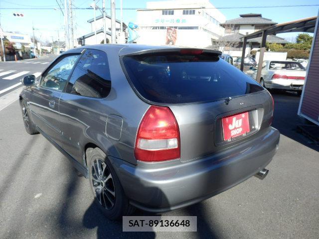 Honda CIVIC 1999-06 7815811-8