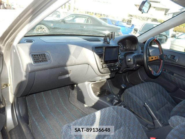 Honda CIVIC 1999-06 7815811-9