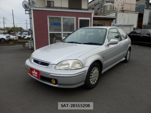 Honda CIVIC 1997-04 7815824-0