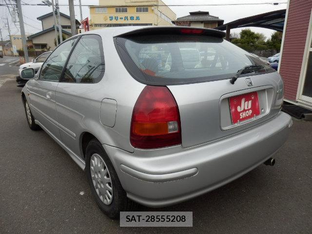 Honda CIVIC 1997-04 7815824-1