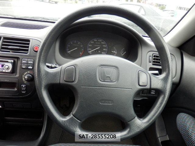 Honda CIVIC 1997-04 7815824-15