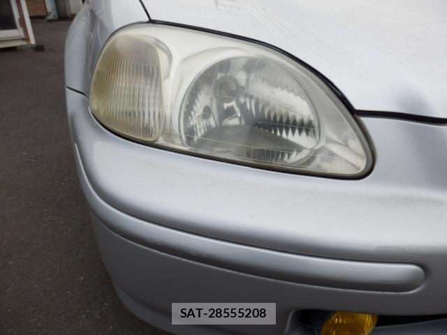 Honda CIVIC 1997-04 7815824-19
