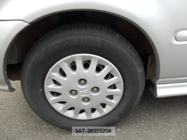 Honda CIVIC 1997-04 7815824-2