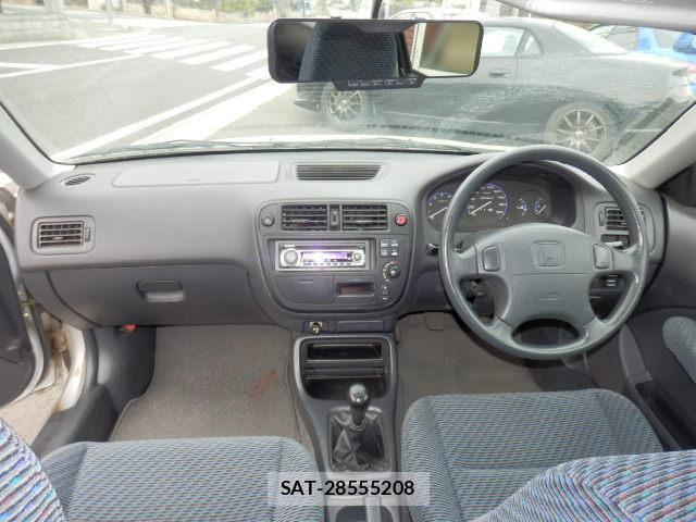 Honda CIVIC 1997-04 7815824-3