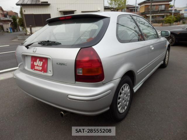Honda CIVIC 1997-04 7815824-4