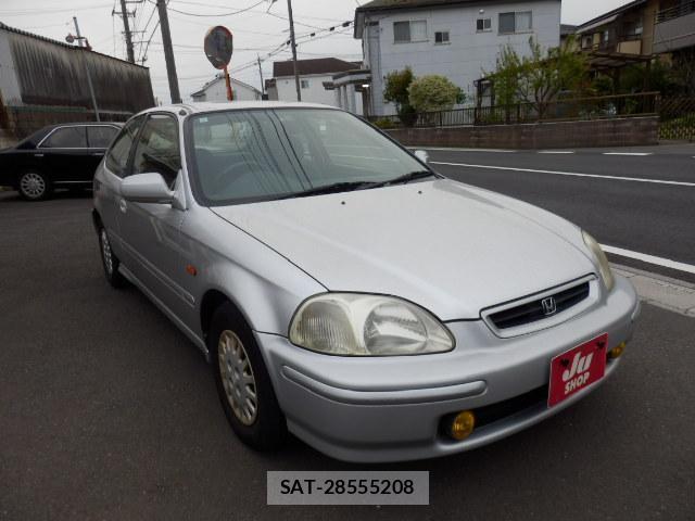 Honda CIVIC 1997-04 7815824-5