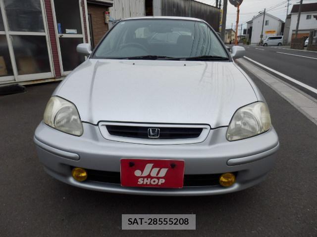 Honda CIVIC 1997-04 7815824-6