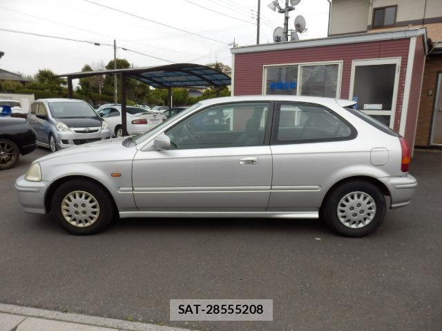 Honda CIVIC 1997-04 7815824-7