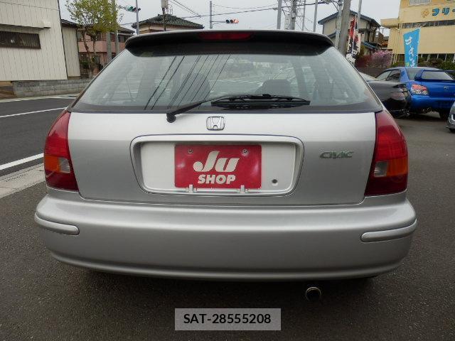 Honda CIVIC 1997-04 7815824-8