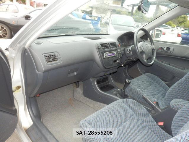 Honda CIVIC 1997-04 7815824-9