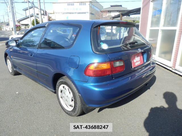 Honda CIVIC 1994-03 7815825-1