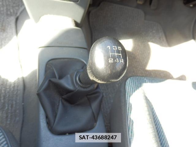 Honda CIVIC 1994-03 7815825-10