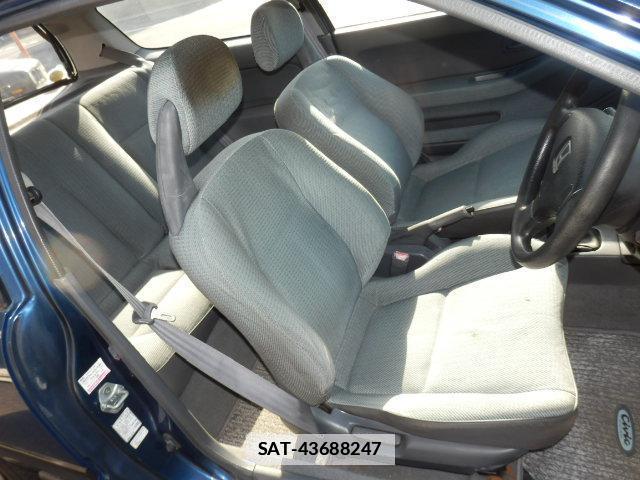Honda CIVIC 1994-03 7815825-11