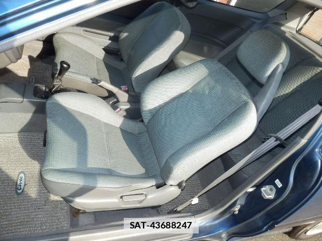 Honda CIVIC 1994-03 7815825-13