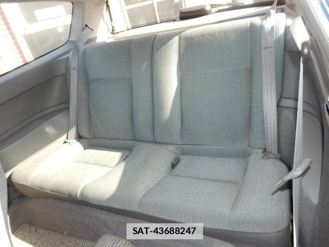 Honda CIVIC 1994-03 7815825-14