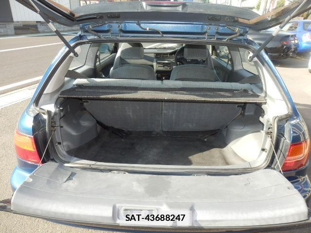 Honda CIVIC 1994-03 7815825-16