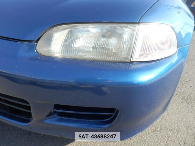 Honda CIVIC 1994-03 7815825-17