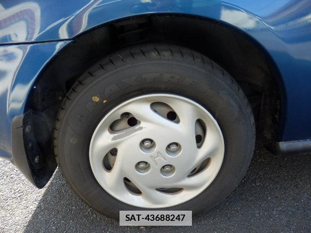 Honda CIVIC 1994-03 7815825-2