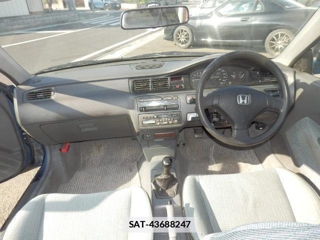 Honda CIVIC 1994-03 7815825-3