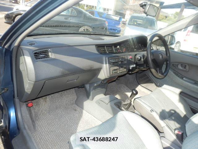Honda CIVIC 1994-03 7815825-9