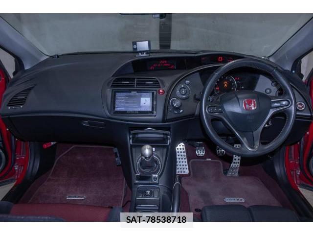 Honda CIVIC 2011-04 7816031-2