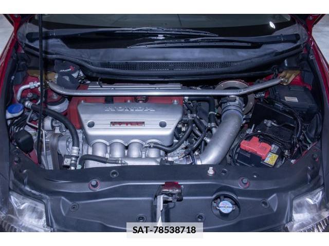 Honda CIVIC 2011-04 7816031-7