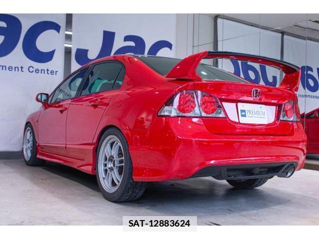 Honda CIVIC 2007-05 7816033-11