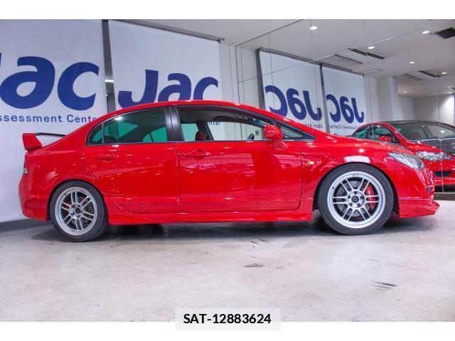 Honda CIVIC 2007-05 7816033-3