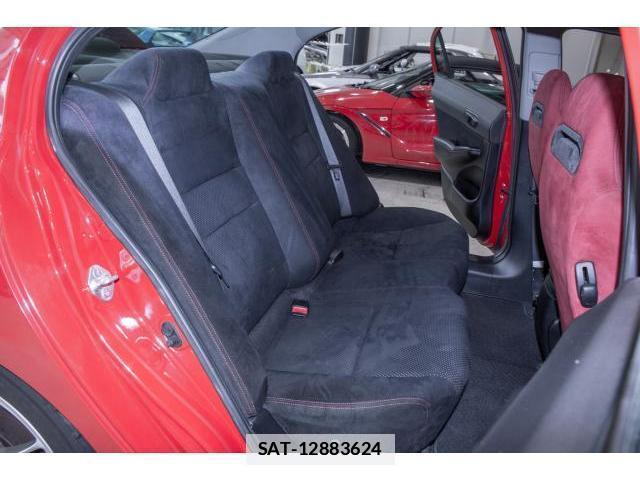 Honda CIVIC 2007-05 7816033-6