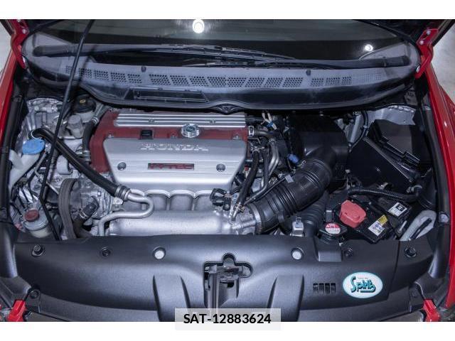 Honda CIVIC 2007-05 7816033-7