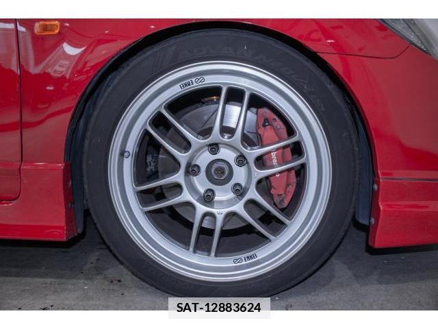 Honda CIVIC 2007-05 7816033-8