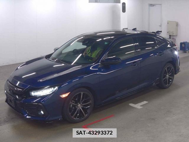 Honda CIVIC 2020-10 7816123-0